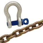 Chain and Shackles