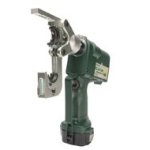 Cordless Crimpers & Cutters