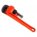 Extra Heavy Duty Pipe Wrench 8" Extra Heavy Duty Pipe Wrench 8"