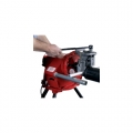 Portable Roll Grooving Machine