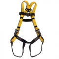 D-Ring Universal Sized Safety Harness D-Ring Universal Sized Safety Harness