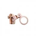 Steel Self-Trailing Rope Grab (5/8") Steel Self-Trailing Rope Grab (5/8")