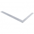 Aluminum Framing Square 24 in. x 16 in. Aluminum Framing Square 24 in. x 16 in.