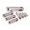 Stainless Steel Line Swivel (3,500 lbs) Stainless Steel Line Swivel (3,500 lbs)