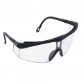 Cudas Safety Glasses Clear Lens