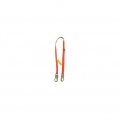 Adjustable Web Positioning Lanyard (4' - 6') Adjustable Web Positioning Lanyard (4' - 6')
