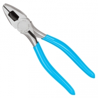 Linemen's Plier with Rounded Nose 7 Inch