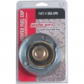 Vented Fuel Cap For Transfer Tanks Vented Fuel Cap For Transfer Tanks
