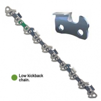 Chain Loop 63PMC3-50 (14")