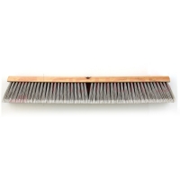 Line Floor Brush No. 37 With Threaded Hole (24") Head Only
