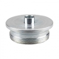 Template Guide 1/4" (Inner) x 5/16" (Outer) Template Guide 1/4" (Inner) x 5/16" (Outer)
