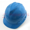 Standard Cap w/Fas-Trac Suspension (Blue) Standard Cap w/Fas-Trac Suspension (Blue)