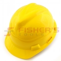 Standard Cap w/Fas-Trac Suspension (Yellow) Standard Cap w/Fas-Trac Suspension (Yellow)