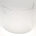 Clear Faceshield Lens (8"x16"x.060") Clear Faceshield Lens (8"x16"x.060")