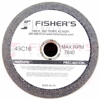 Flared Cup Grinding Wheel Type 11 C-16 (4" x 2")