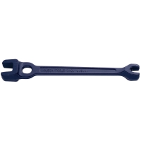 Lineman's Wrench for 5/8'' Hardware (13")