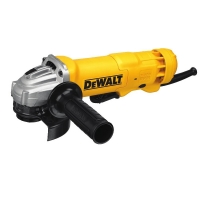 Small Angle Grinder 4-1/2" (11 Amps)