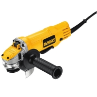 Paddle Switch Small Angle Grinder (4-1/2")
