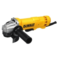 Small Angle Grinder with No Lock-On 4-1/2" (11 Amps)