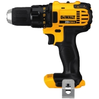 20V MAX Lithium Ion Compact Drill / Driver (Tool Only)
