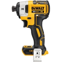 20V MAX XR 1/4" 3-Speed Impact Driver (Tool Only)