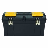 Series 2000 Toolbox with Tray, 24 Inch