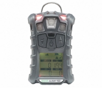 ALTAIR 4X Multigas Detector (LEL, O2, CO) Charcoal