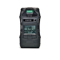 ALTAIR 5X Gas Detector with Monochrome Display, Data Logging, Calibration Cap And Tubing