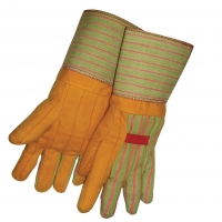 Golden Chore Glove 18 oz (Large)