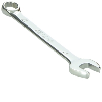 Combo Wrench 12-Point 17mm