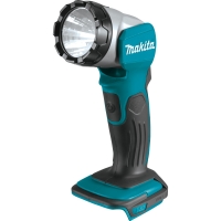 LXT Lithium-Ion Cordless L.E.D. Flashlight (Tool-Only)