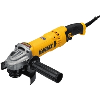 Angle Grinder 13 Amp Corded 4-1/2 - 5"