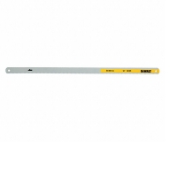 Bi-Metal Hacksaw Blade for Metal 18 TPI (12")