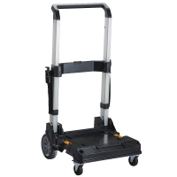 TSTAK Trolley Storage System with Telescopic Handle (22")