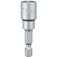Nut Driver 3/8"