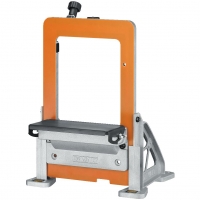Sanding Frame and Stand