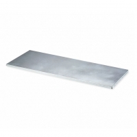 Galvanized Steel Shelf for 15, 30 & 45 Gallon Safety Cabinets