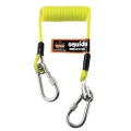 Squids 3130S Coiled Cable Tool Lanyard