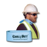 Chill Out Cooling Neckband