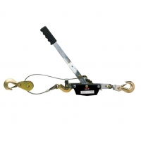 JCP Series 4-Ton Cable Puller with 6' Lift