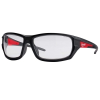 Clear Performance Safety Glasses