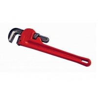 Pipe Wrench Heavy Duty, Straight (14")