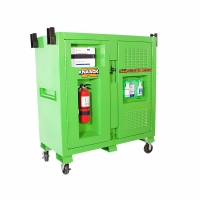 Safety Kage Cabinet