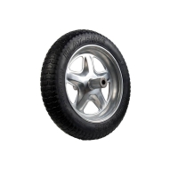 Sport Flat-Free Replacement Wheelbarrow Tire