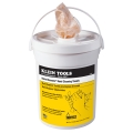 Klein Kleaners® Hand Cleaning Towels (72 count Bucket) Klein Kleaners® Hand Cleaning Towels (72 count Bucket)