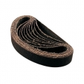 Sanding Belt 3" x 24" 40grit Qty 1 Sanding Belt 3" x 24" 40grit Qty 1
