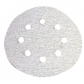 Velcro Disc 5" 8 Holes 60grit Velcro Disc 5" 8 Holes 60grit