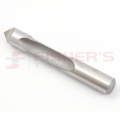 Single Flute Pilot Panel Bit (1/2" Shank) Single Flute Pilot Panel Bit (1/2" Shank)