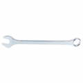 Satin Finish Standard Combination Wrench 9/16" Satin Finish Standard Combination Wrench 9/16"