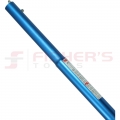 Aluminum Snap Handle / Pin Pole 1-3/8" x 6 Feet Aluminum Snap Handle / Pin Pole 1-3/8" x 6 Feet
